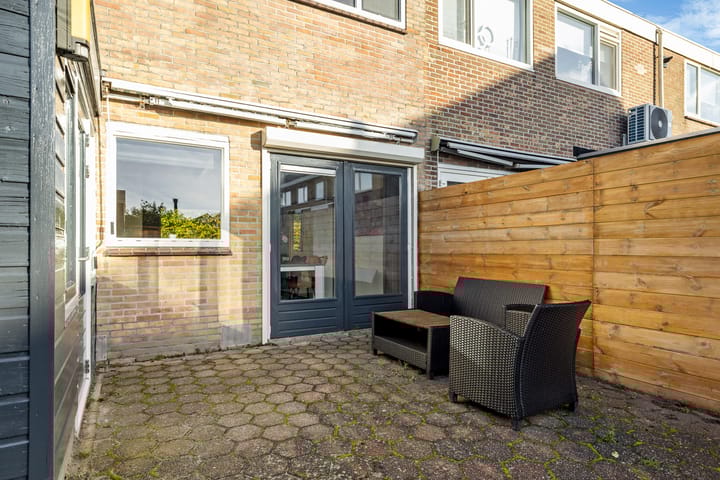 Foto 18 van Scherhemstraat 67