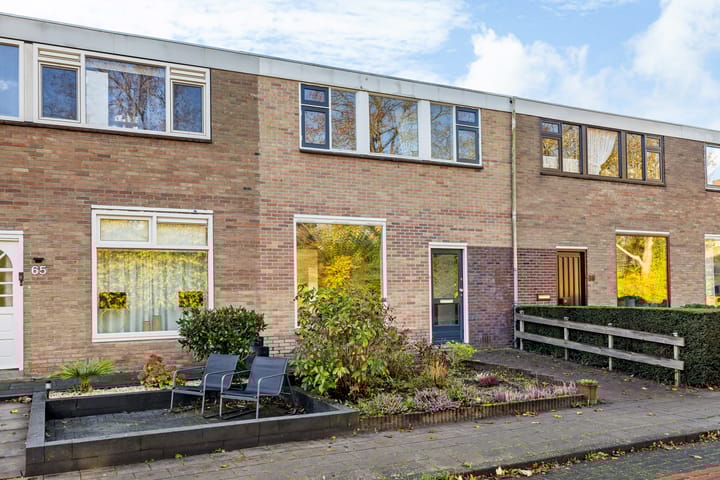 Foto 32 van Scherhemstraat 67