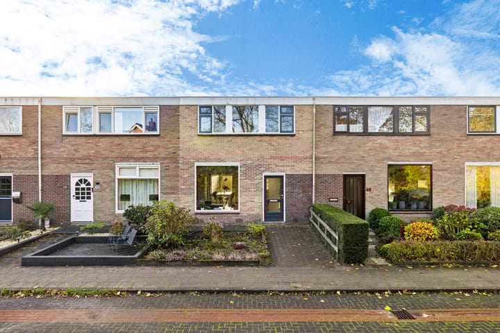 Foto 33 van Scherhemstraat 67