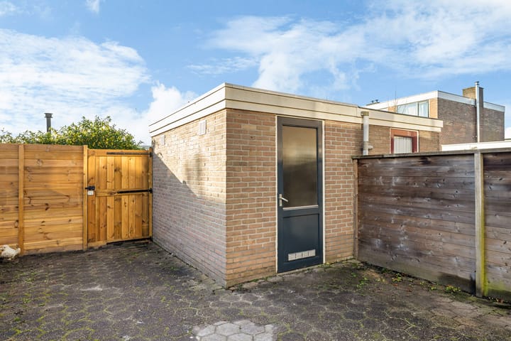 Foto 19 van Scherhemstraat 67