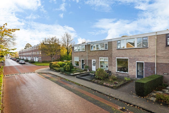 Foto 31 van Scherhemstraat 67