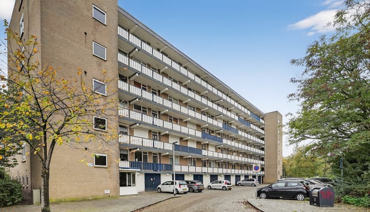 Photo 2 of Mozartstraat 140