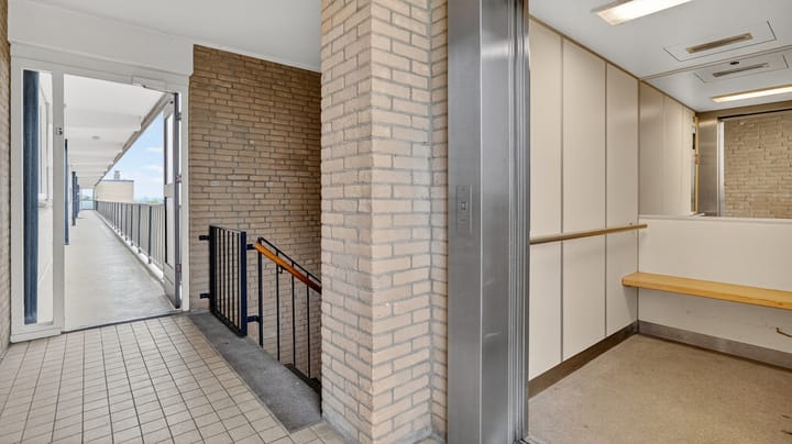 Photo 3 of Mozartstraat 140