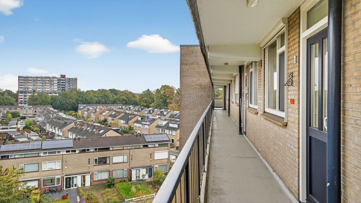 Photo 4 of Mozartstraat 140