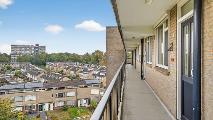 Photo 4 of Mozartstraat 140