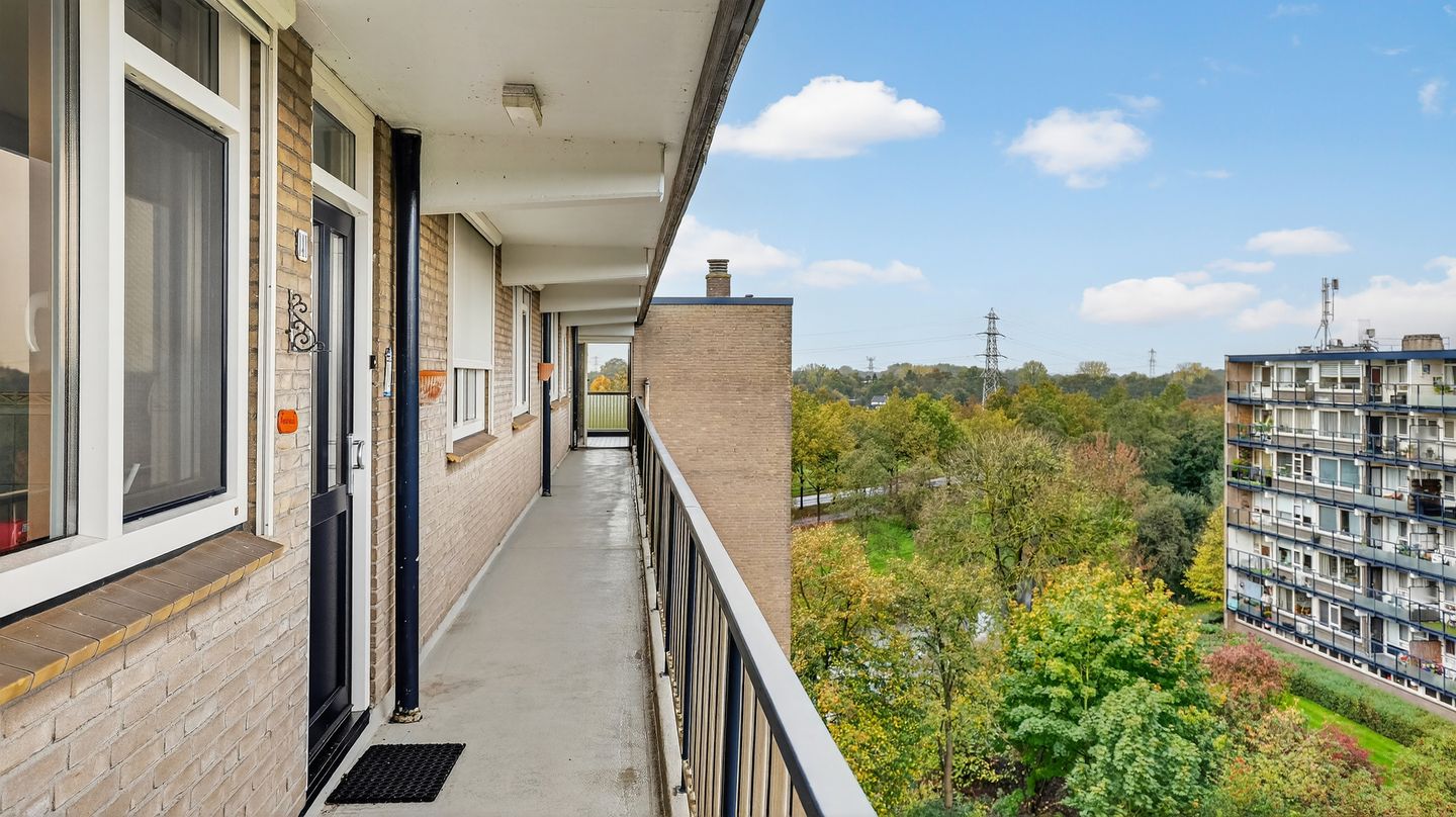 Photo 5 of Mozartstraat 140