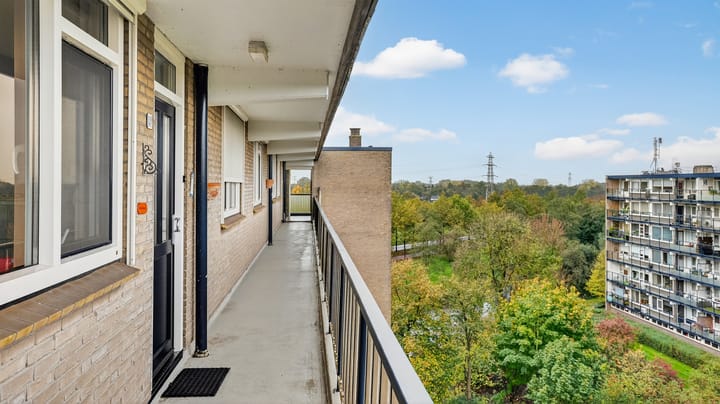 Photo 5 of Mozartstraat 140