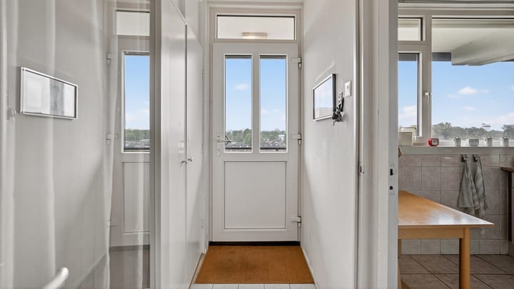 Photo 6 of Mozartstraat 140