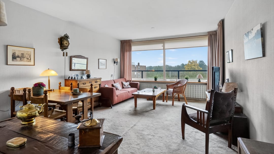 Photo 7 of Mozartstraat 140