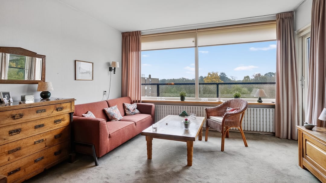 Photo 8 of Mozartstraat 140