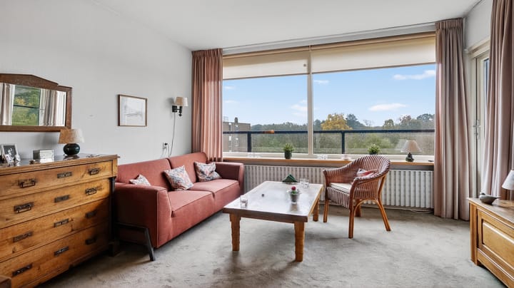 Photo 8 of Mozartstraat 140