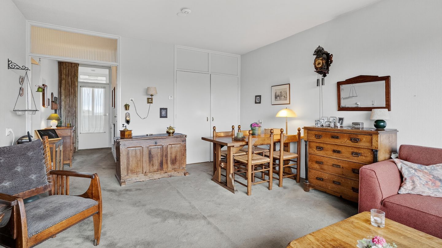 Photo 10 of Mozartstraat 140