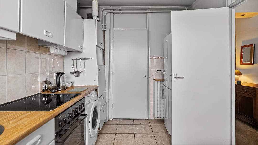 Photo 13 of Mozartstraat 140