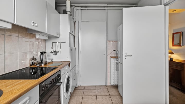 Photo 13 of Mozartstraat 140