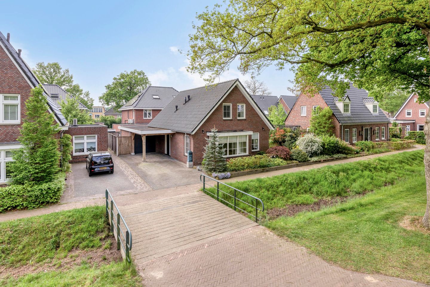 Foto 1 van Herikeresweg 6