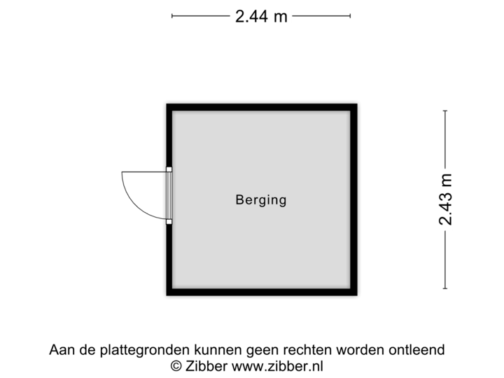 Berging