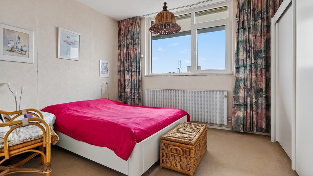 Photo 17 of Mozartstraat 140