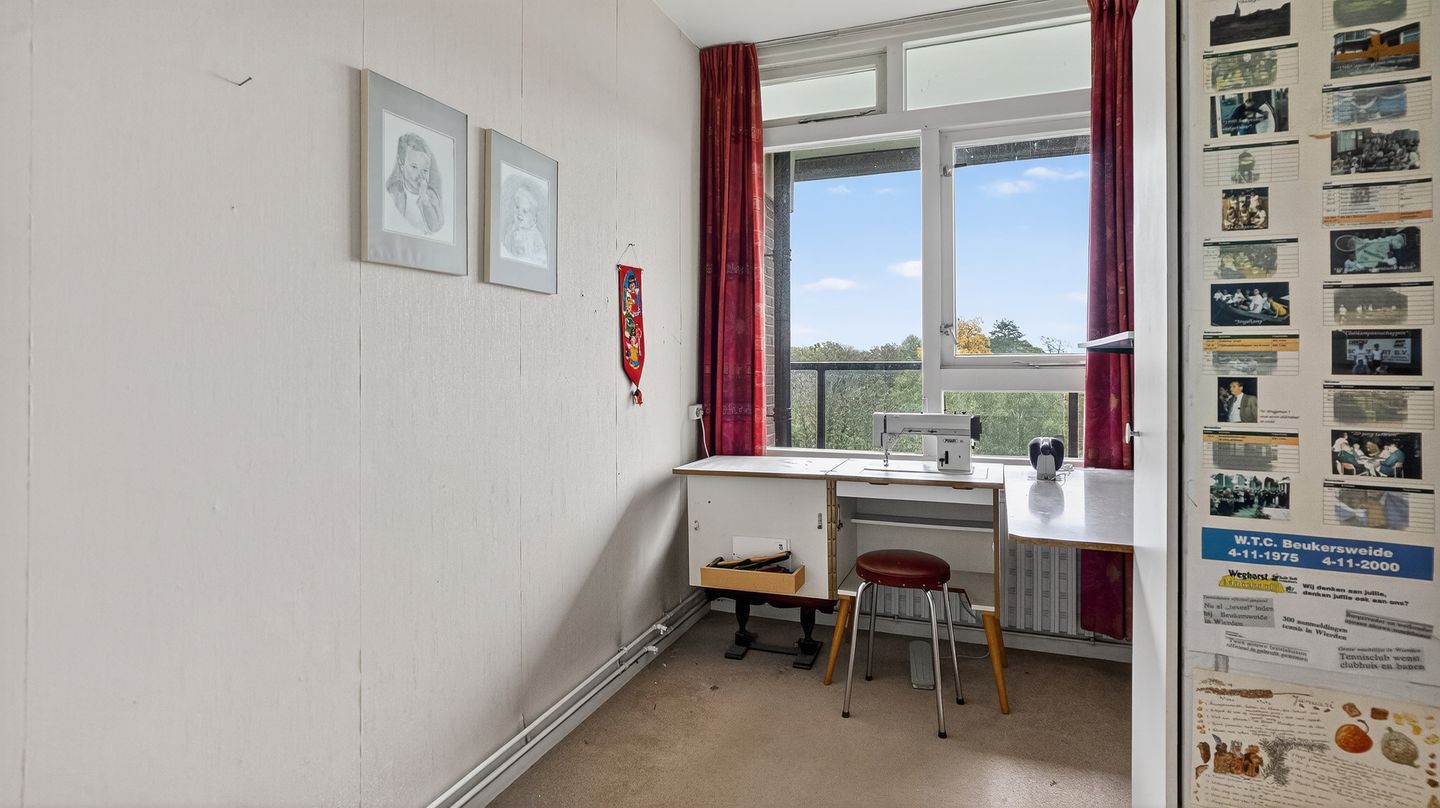 Photo 19 of Mozartstraat 140