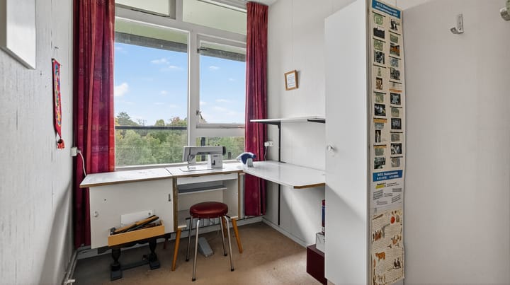 Photo 20 of Mozartstraat 140