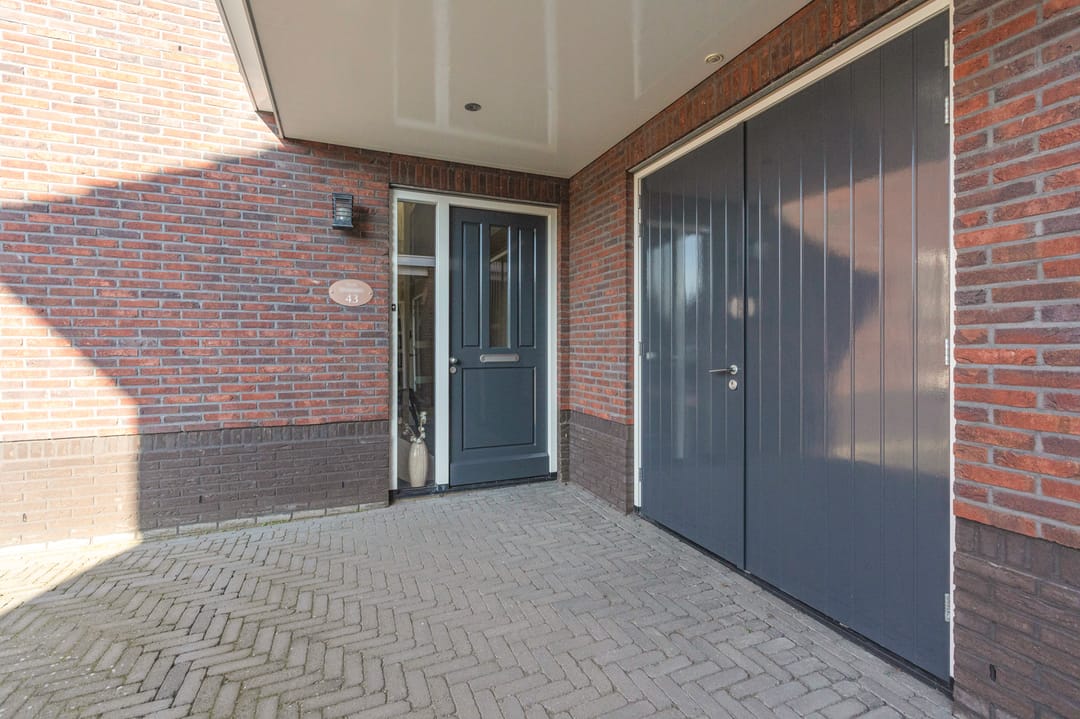 Foto 7 van Nieuwstraat 43