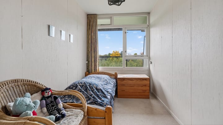 Photo 21 of Mozartstraat 140