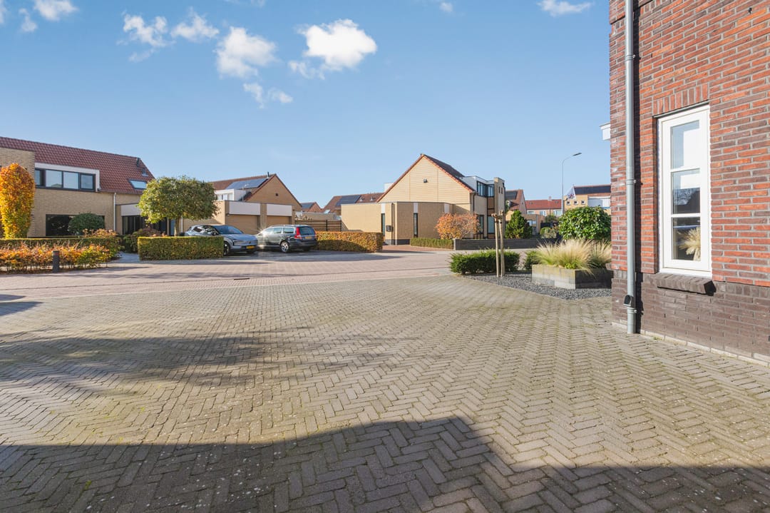 Foto 8 van Nieuwstraat 43