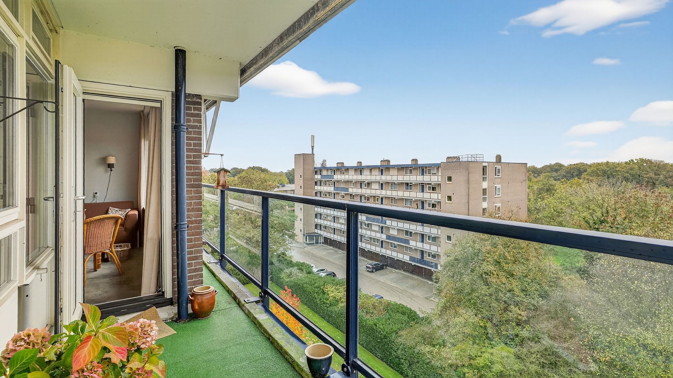 Photo 27 of Mozartstraat 140