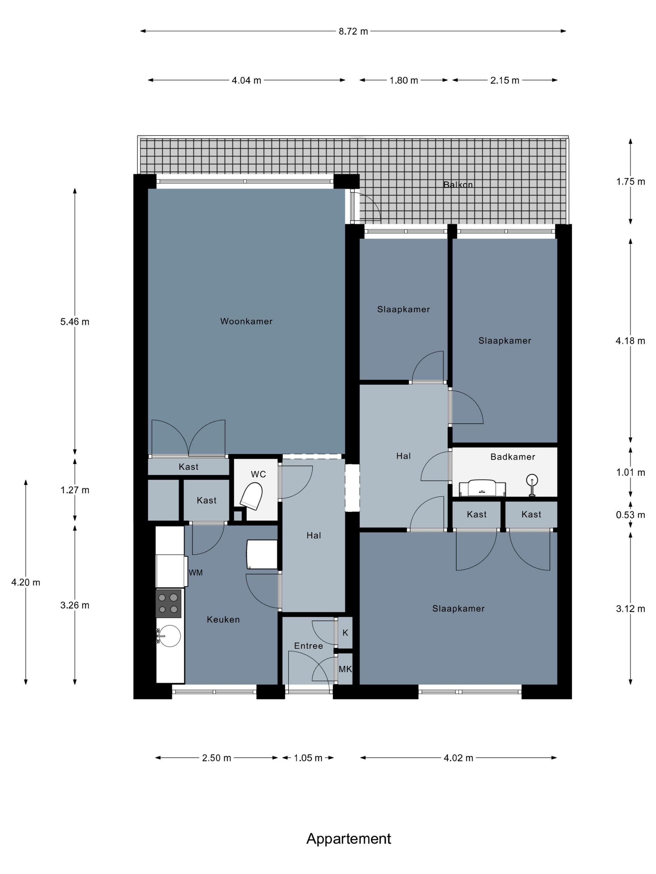 Photo 30 of Mozartstraat 140