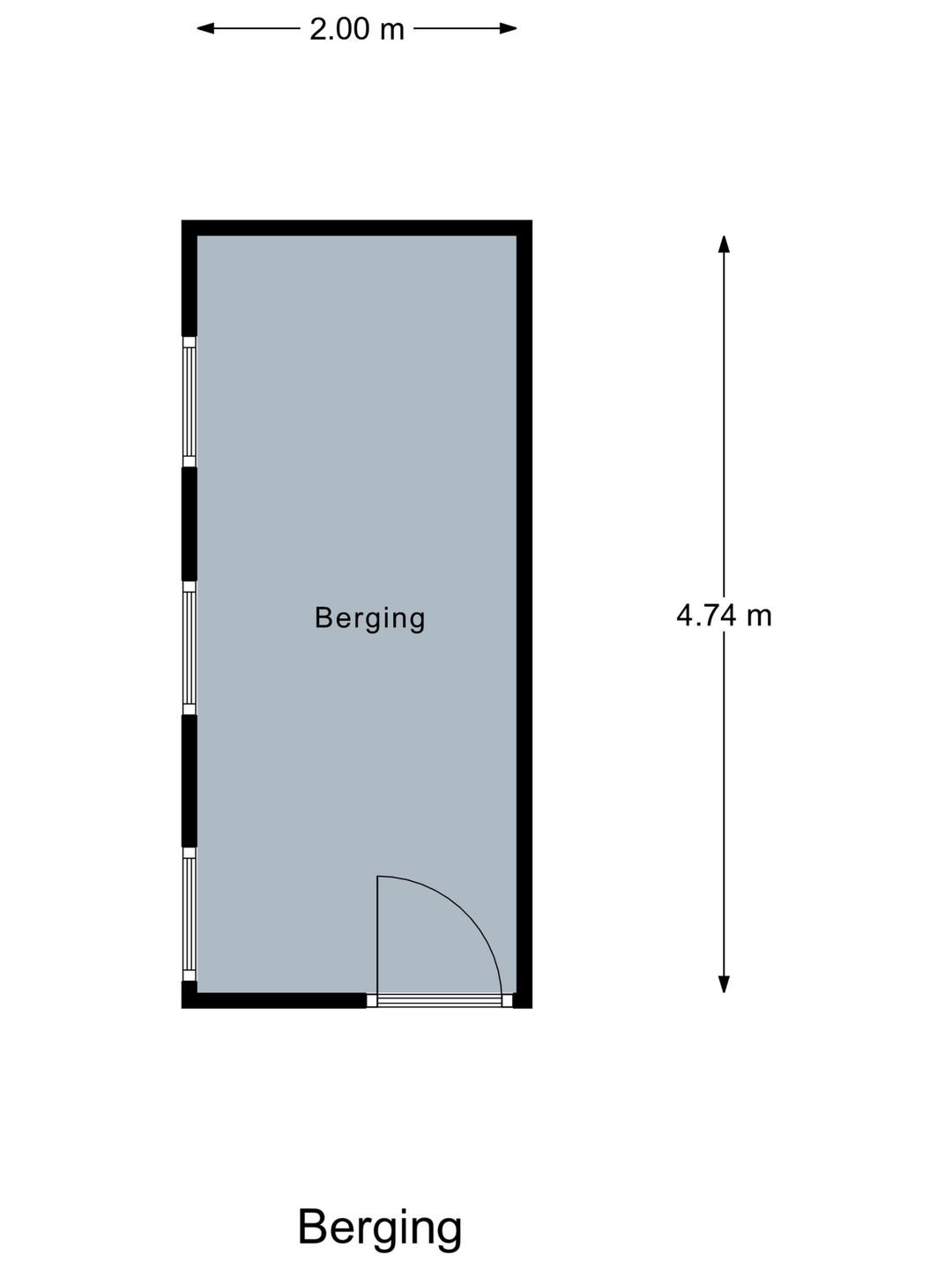 Photo 31 of Mozartstraat 140