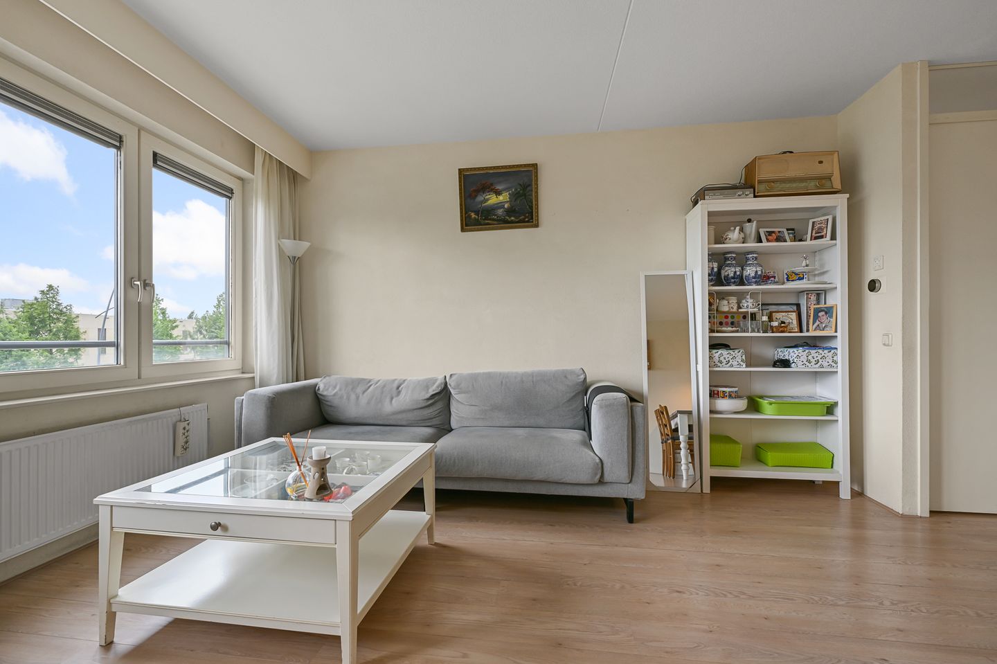 Foto 4 van Kaaikhof 154