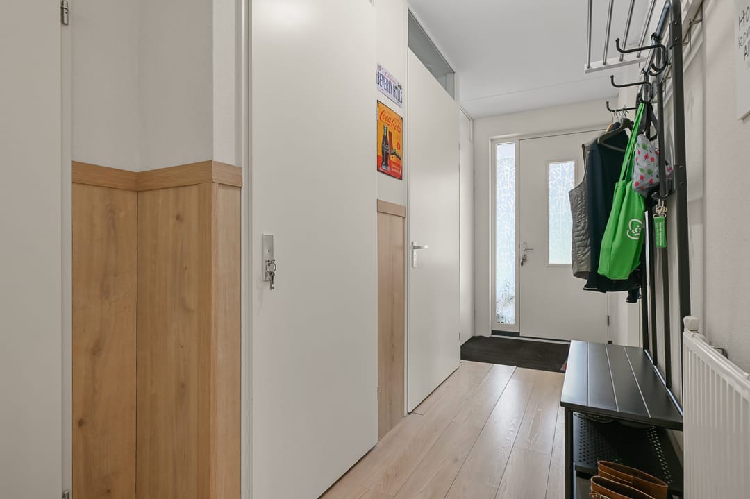 Foto 8 van Kaaikhof 154