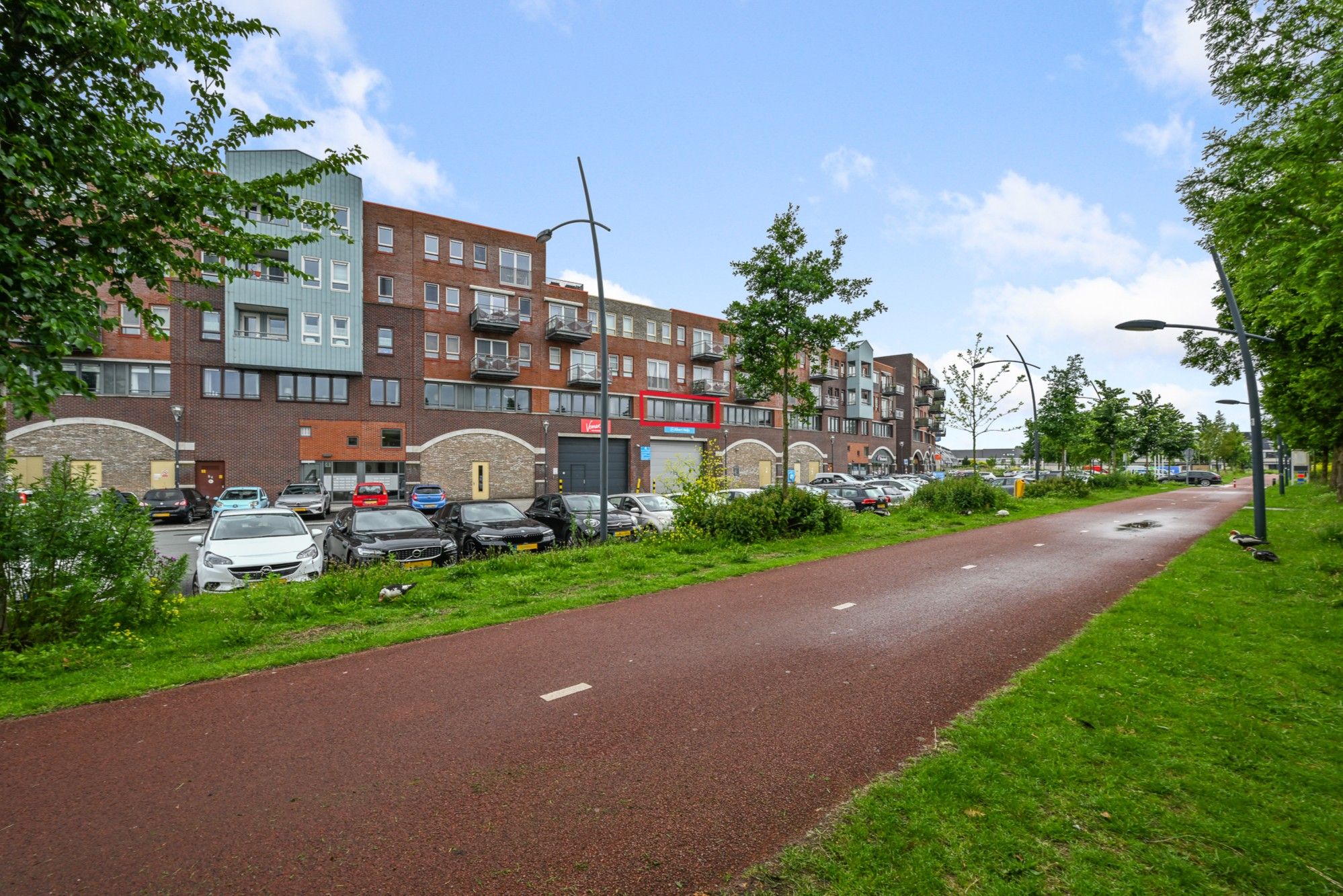 Foto 18 van Kaaikhof 154