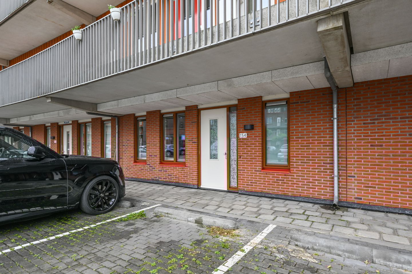 Foto 19 van Kaaikhof 154