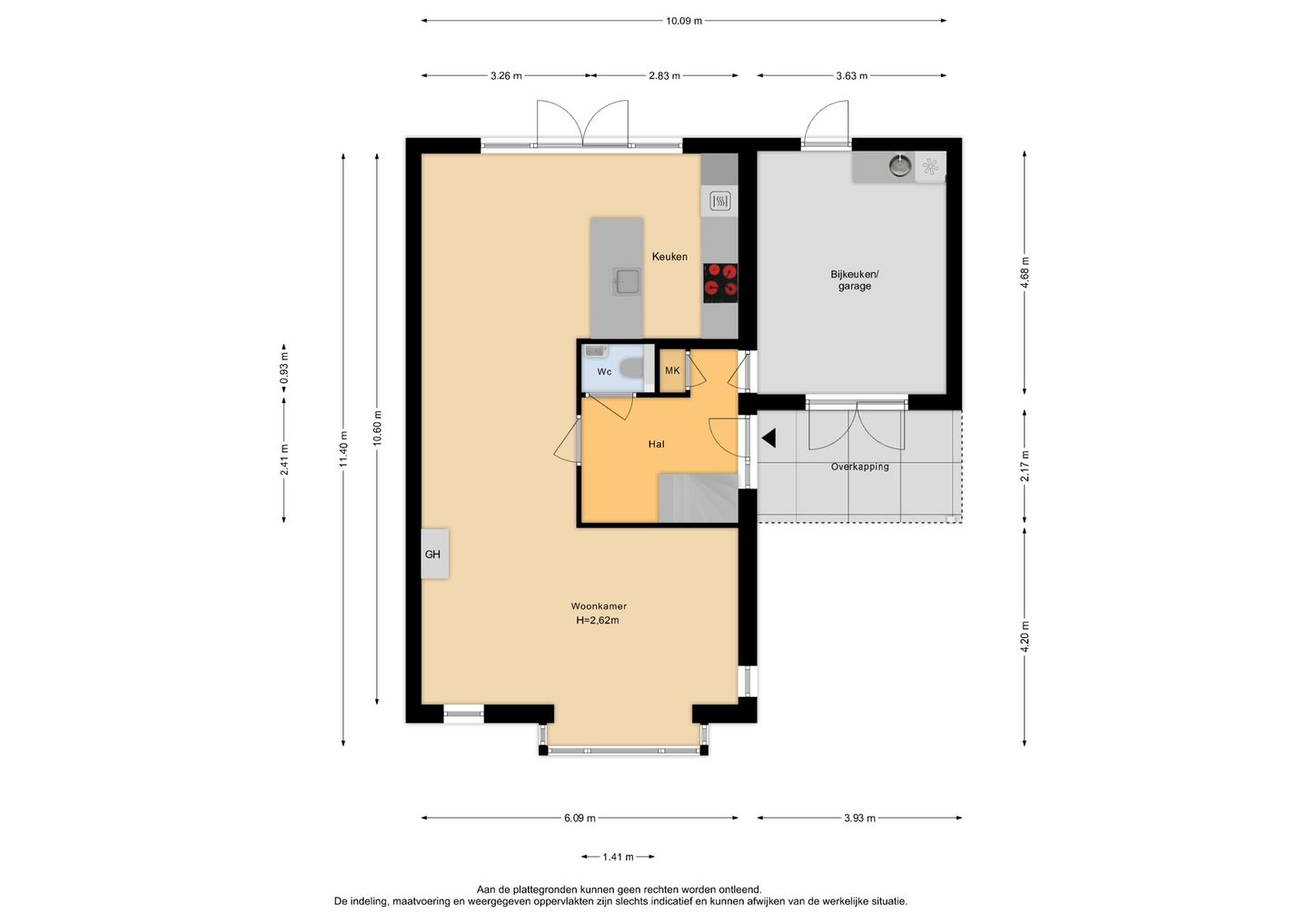 Foto 59 van Nieuwstraat 43