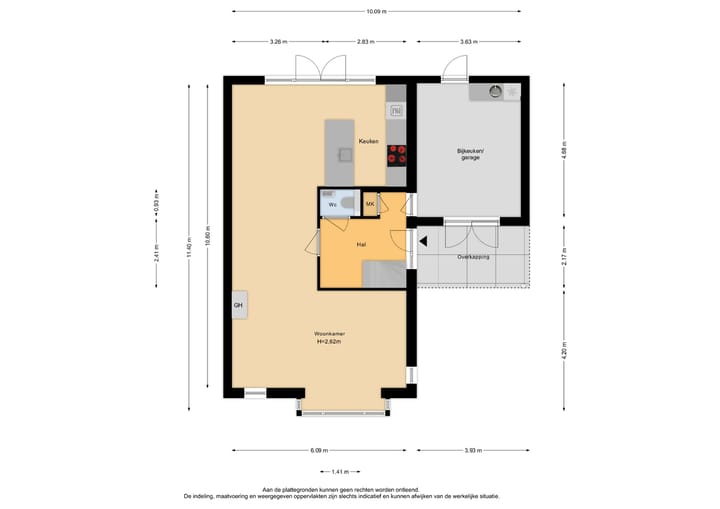 Foto 59 van Nieuwstraat 43