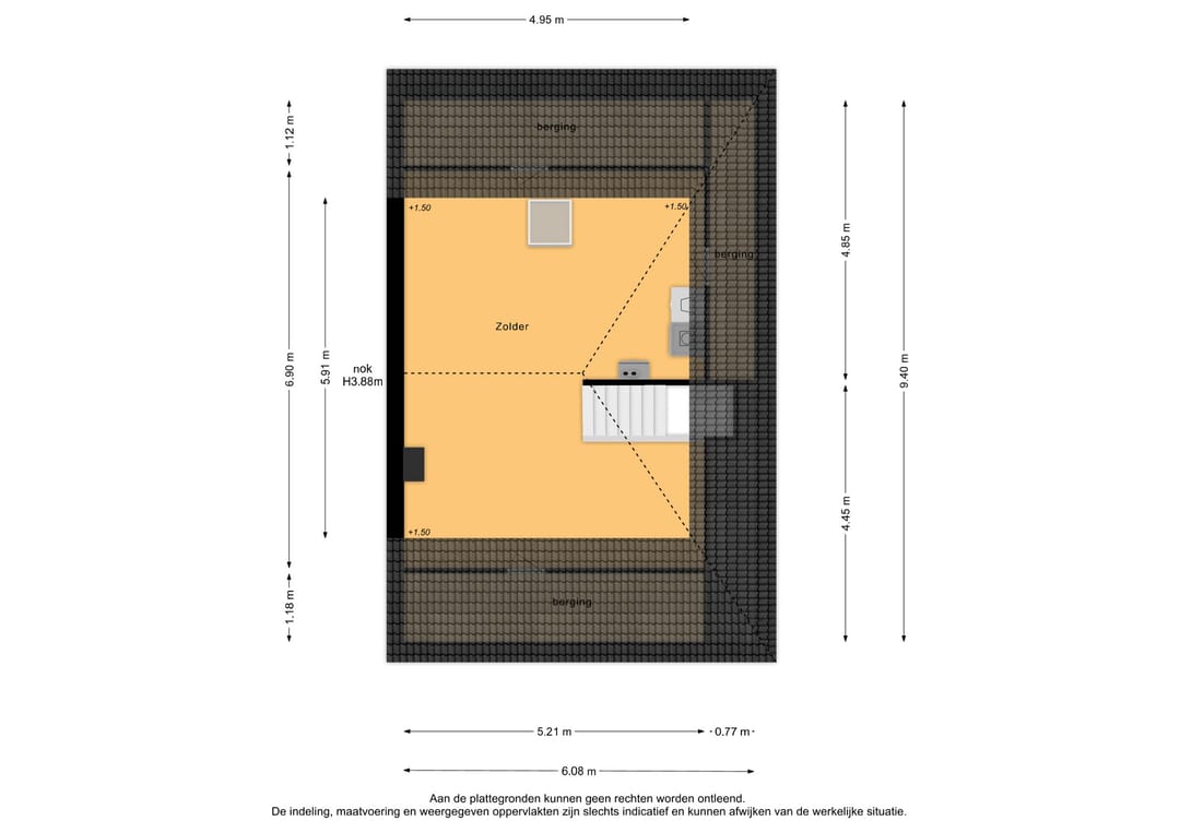 Foto 61 van Nieuwstraat 43