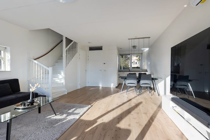 Foto 3 van Dingshoflaan 18