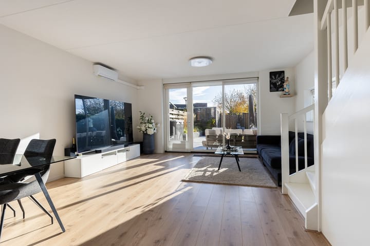 Foto 10 van Dingshoflaan 18