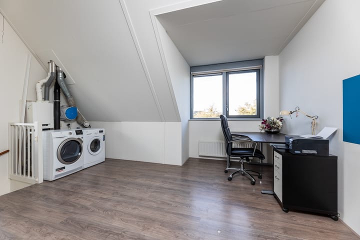 Foto 25 van Dingshoflaan 18