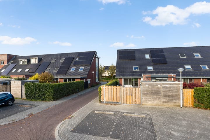 Foto 28 van Dingshoflaan 18