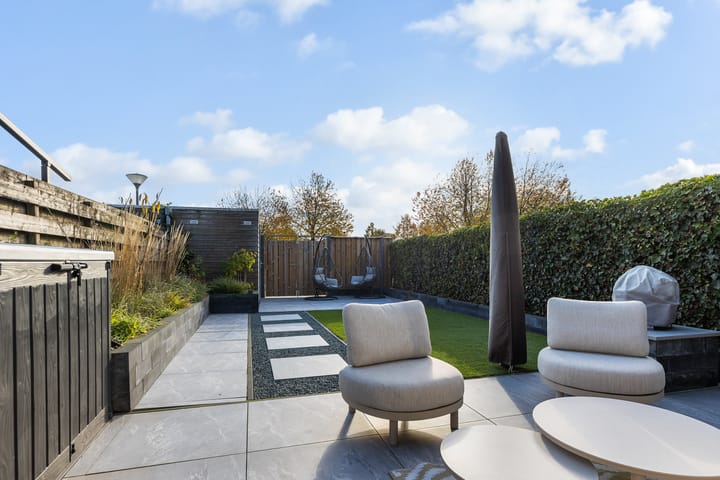 Foto 30 van Dingshoflaan 18