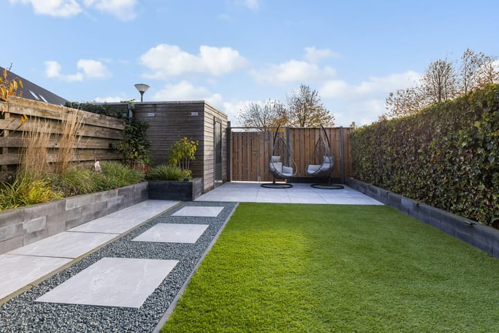 Foto 31 van Dingshoflaan 18