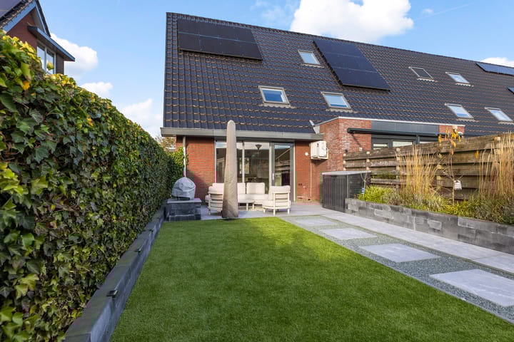 Foto 32 van Dingshoflaan 18