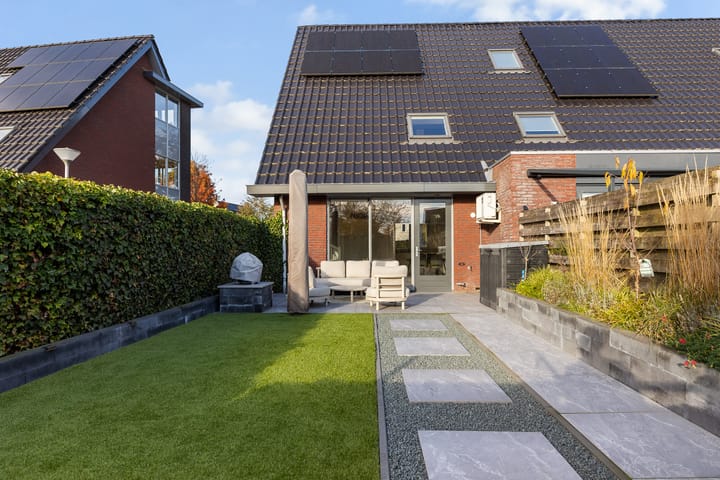 Foto 33 van Dingshoflaan 18