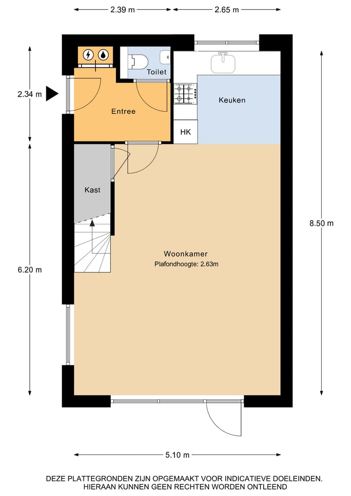 Foto 35 van Dingshoflaan 18