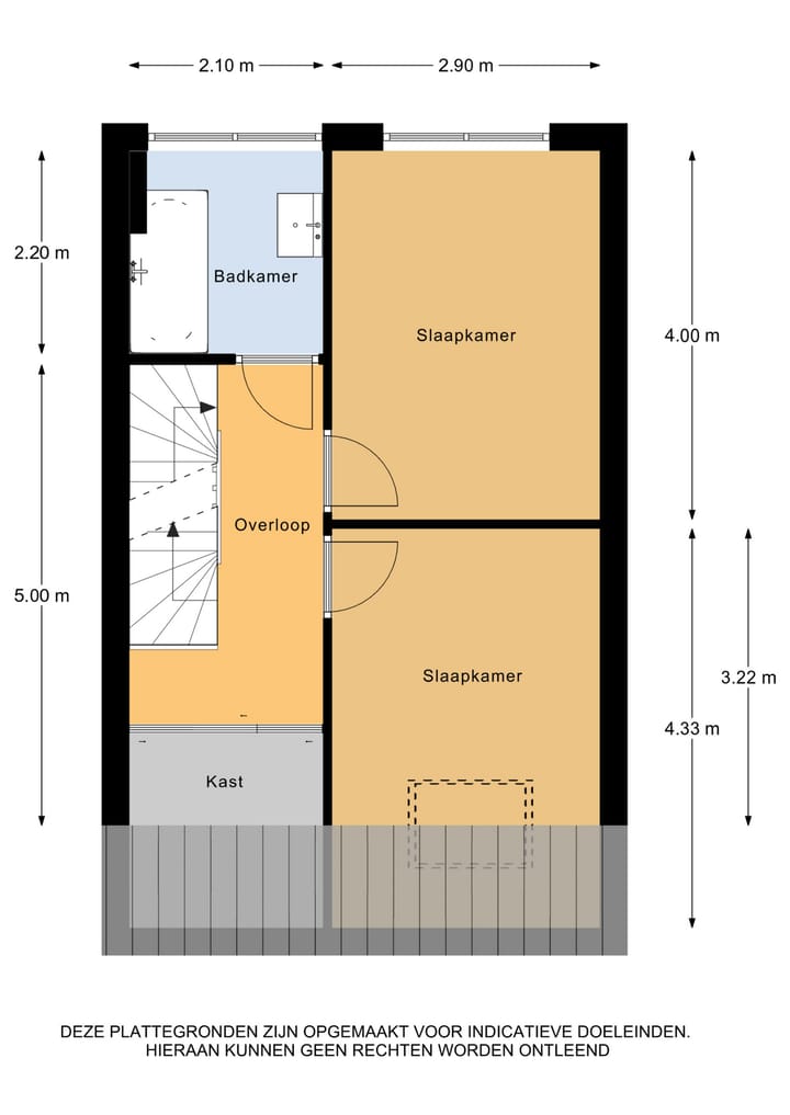 Foto 36 van Dingshoflaan 18