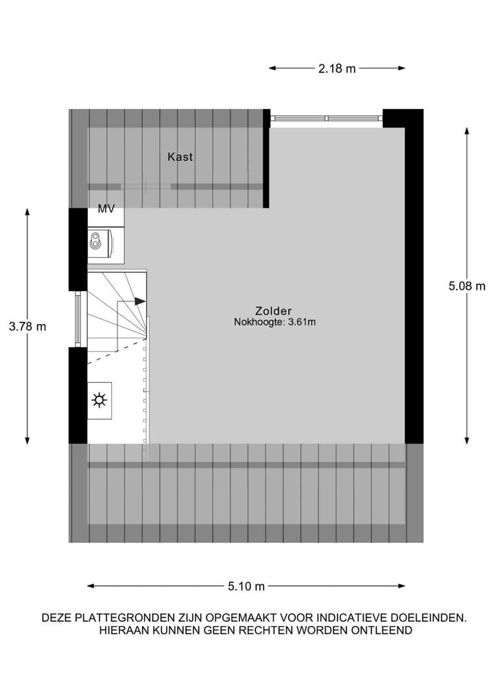Foto 37 van Dingshoflaan 18