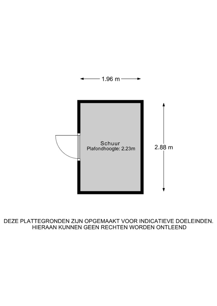 Foto 38 van Dingshoflaan 18