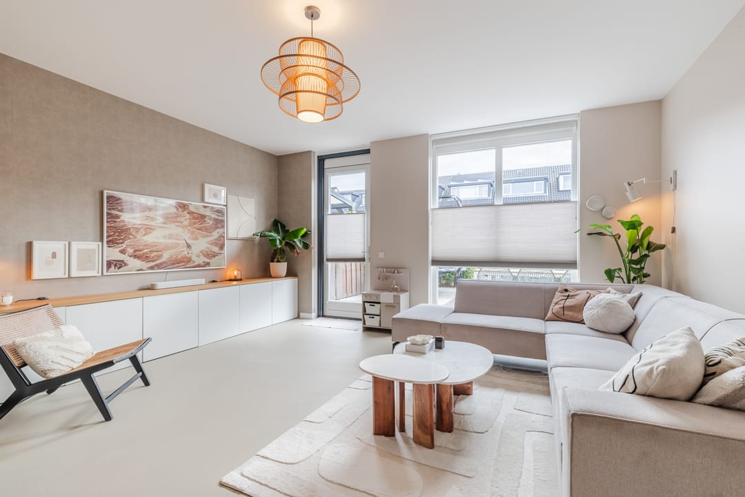 Foto 2 van Charlotte van Pallandthof 20