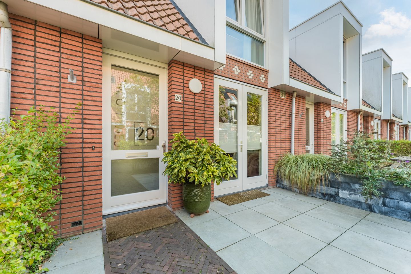 Foto 4 van Charlotte van Pallandthof 20